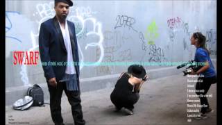 Van Hunt - I Test Your Love Like A Fire Drill