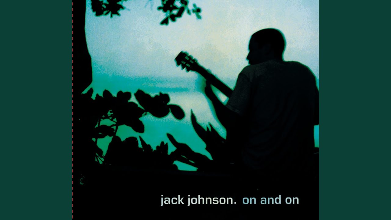 Jack Johnson - Dreams Be Dreams
