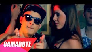 DJ Willian Feat MC Tekinho Sp - La No Camarote Lançamento (Clip 2013)