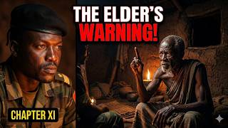 The Night A Tribal Elder Warned Ibrahim Traore: This Ancestral Prophecy Changed History