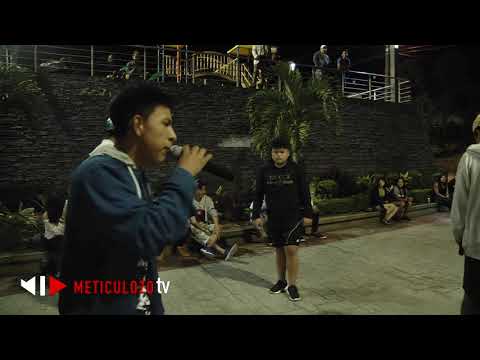 Pepe vs Dmente vs Kid Killer vs Alex - Camino a la FMS Puyo - 2da Fecha | MeTiCuLoZo TV