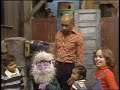 Classic Sesame Street The Count S Disguise 1978 Part 1