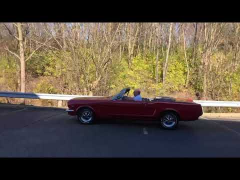 1966 Ford Mustang GT (CC-1426000) for sale in Solon, Ohio