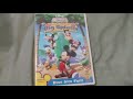 MICKEY MOUSE CLUBHOUSE Mickey S Big Splash DVD Overview