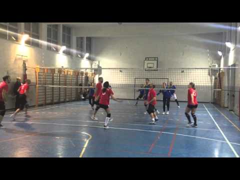 Campionato provinciale CSEN Roma - Amatori girone C