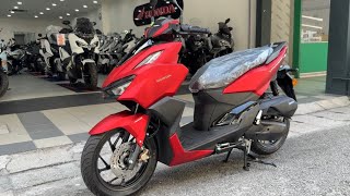 Download lagu Honda Vario 160 (2025) - Matte Red mp3