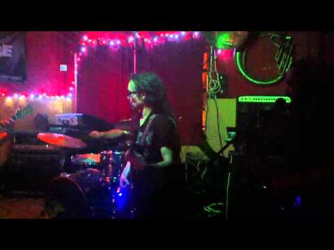 Ehnahre @ PA's Lounge 11/30/2012 Excerpt 1