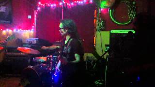 Ehnahre @ PA's Lounge 11/30/2012 Excerpt 1