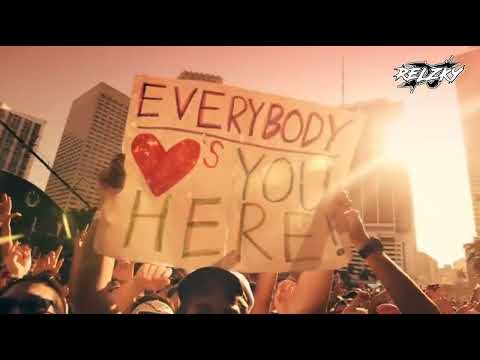 DjRelzky - Di Na Kurt Fick ( Slap House Mix ) 130bpm