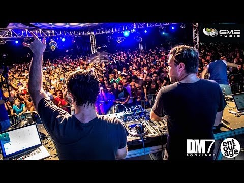 GMS @ Spirit 3D - Rio de Janeiro • 05/04/2014