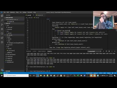 Let's learn Clojure! 4Clojure.org problems for about 3 more hours