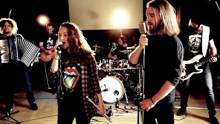 Video MORAVIAN BASTARDS - Mám (OFFICIAL VIDEO)