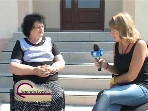 AGENDA LOCALA  21 08 2014 ALIMPESTI