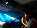 end of green "saviour" | substage karlsruhe | o9.11.12