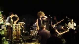 Orgone"Love Maker"