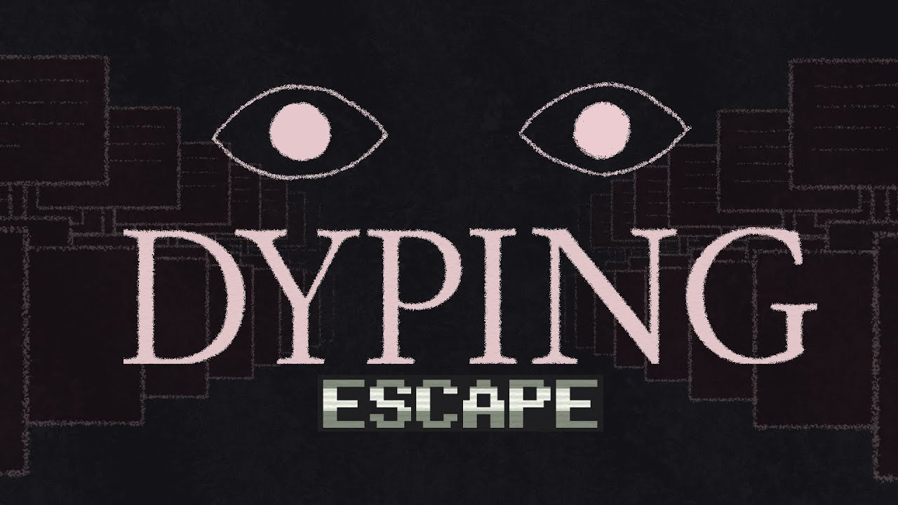 Trailer de Avis des joueurs : DYPING: ESCAPE