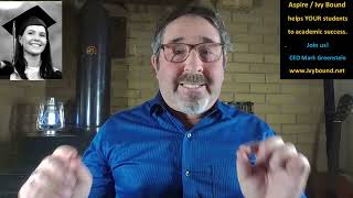 ALL USA - How do we improve secondary school education?   Four words..."Teach To The Tests".