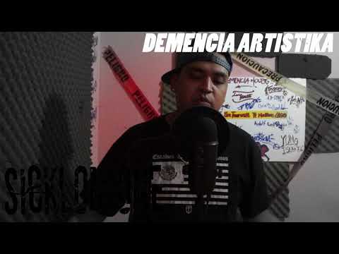 Cypher Demente Session 1