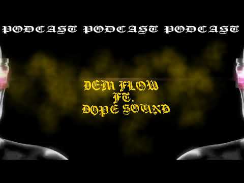 DEM FLOW FT.DOPE SOUND/MOOMBAHTON MIX VOL.1/2021