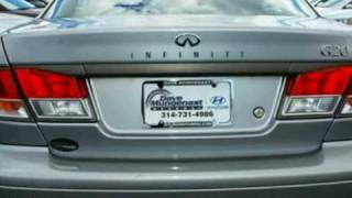 preview picture of video '1999 Infiniti G20 #2401B in St Louis Hazelwood, MO 63042'