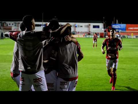 VILA NOVA 2x2 VASCO - GOLS