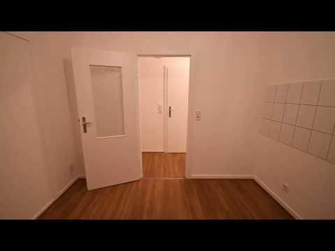 1-Zimmerwohnung mit Wohnküche Paulusstraße