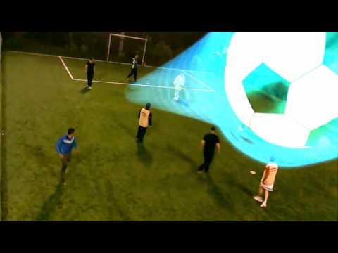 Altınpark Halı Saha 1 05.05.2016 22:00 - akillisaha.com