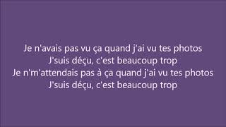 Vegedream ft Joé Dwet filé - Instagram (Parole/Lyrics)