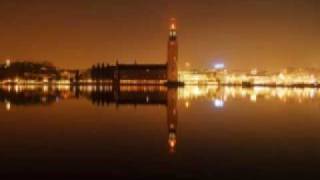 Stockholm By Night - Benny Andersson