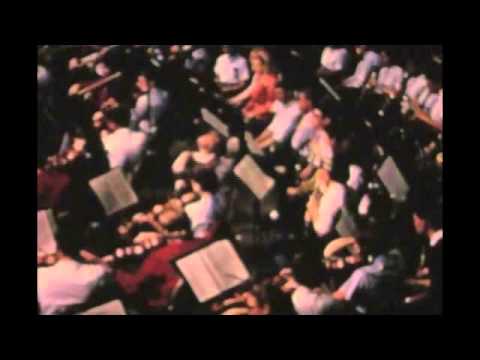 "Just Call Me Joe" -- 1966 Interlochen Film Preserved by Priceless Photo Preservation