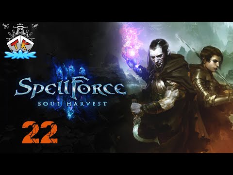 Der Traum geht weiter in Spellforce 3 Soul Harvest #22