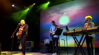 Justin Hayward   I Know You're Out There Somewhere   Borgata  2014 W