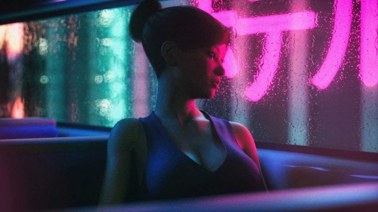 Marvel83' - Just Another Rainy Day