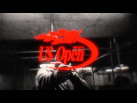 Video thumbnail for Us Open
