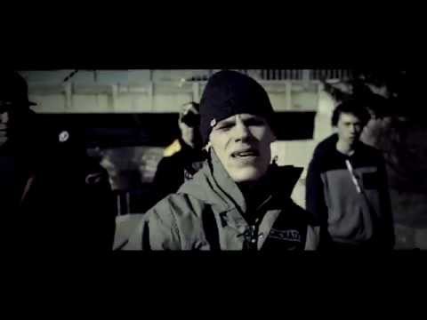 Kleneslate - Down By The River - Feat. Lyrical Mind - (Official Video)