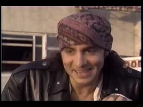 MTV Week In Rock 1991 October 6