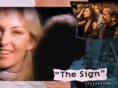 Ace Of Base - All 3 Nominations The 22nd Annual American Music Awards 1995