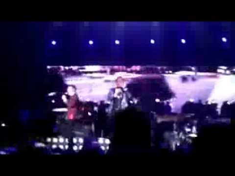 Kahitna   Bunga Jiwaku   Irreplaceable Concert