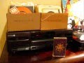 Veruca Salt Volcano Girls Cassette 1997