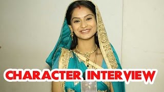Sonam Lamba in a candid conversation with India-Forums video