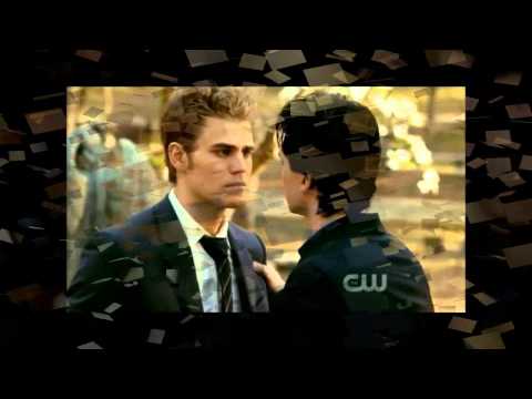 The Vampire Diaries - All I Need by Within Temptation