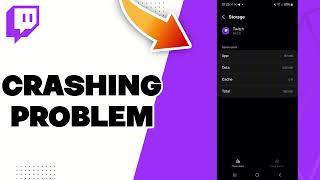 How To Fix Twitch Crashing Problem 2025