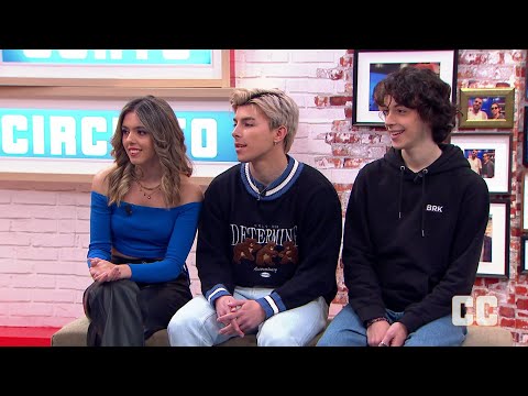 Team BRK no Super Bock Digital Stage - Rock In Rio