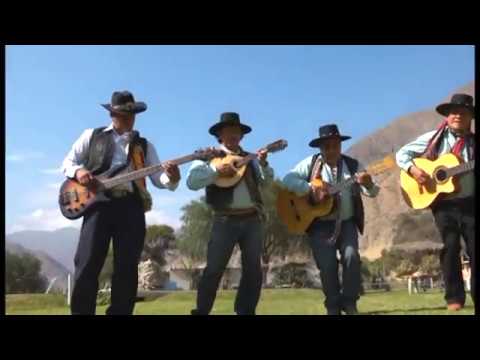 REMEMBRANZAS DEL CUSCO Vicuña herida (Huayno)