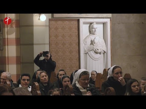 Sluga Božji Josip Stadler, vrhbosanski nadbiskup