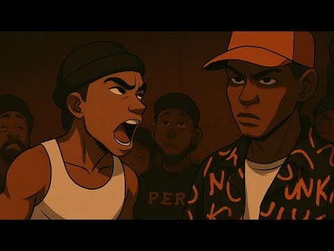 Yung Nox vs M.E.W.S.