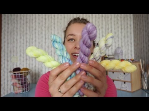 New Leaf Podcast Ep 6 - Mad about Madder