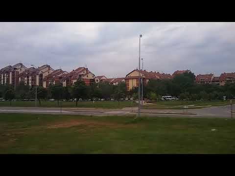 Pančevo varoš_Pančevo glavna