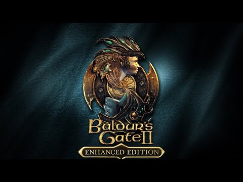Baldur's Gate 2 EE - Qilafae (Evil Party) Playthrough - part 1