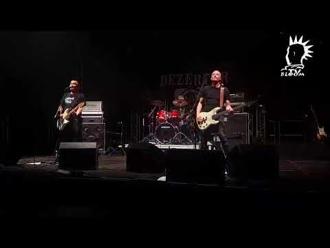 Dezerter - Spytaj Milicjanta - 25.06.2023 - Mińsk Mazowiecki - Festiwal M4M